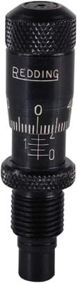 Redding Bullet Seating Micrometer #3