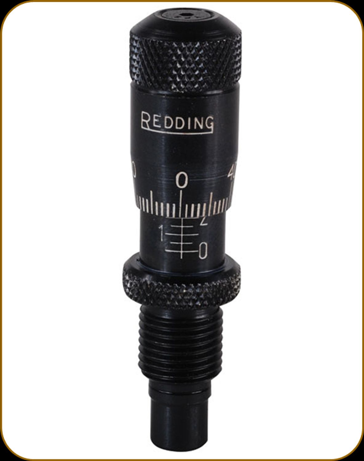 Redding Bullet Seating Micrometer #25