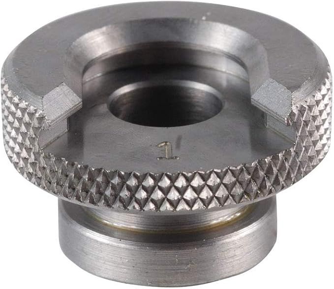 Redding Shell Holder #22