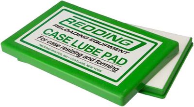 Redding Case Lube Pad