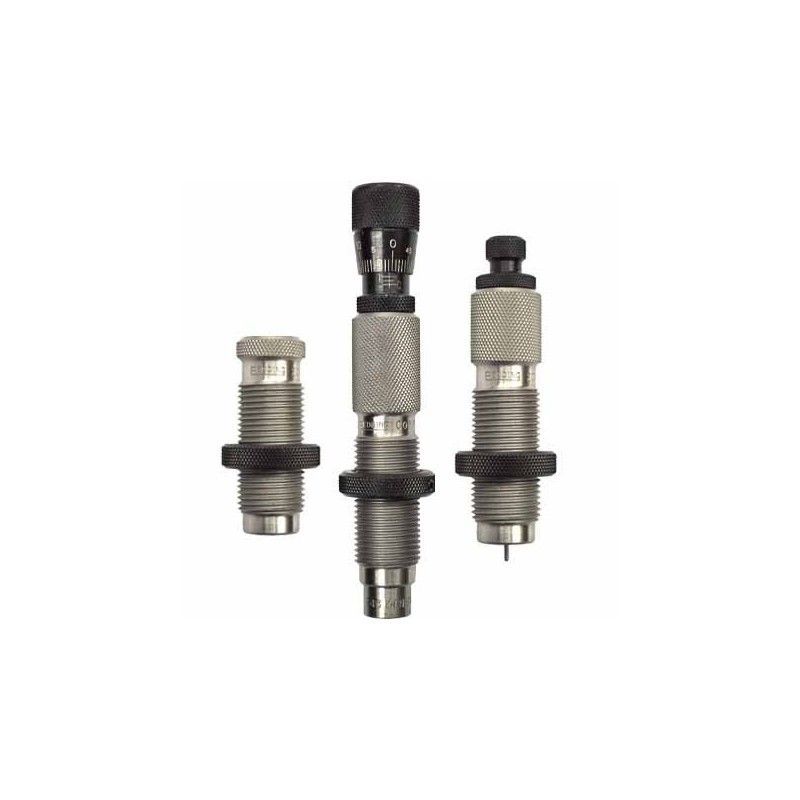Redding .308 Winchester Type S-Match Bushing Neck Die Set