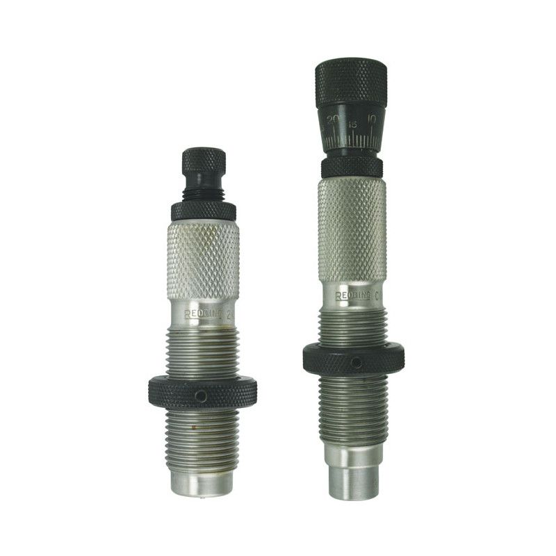 Redding 270 Winchester Master Hunter 2 Die Set