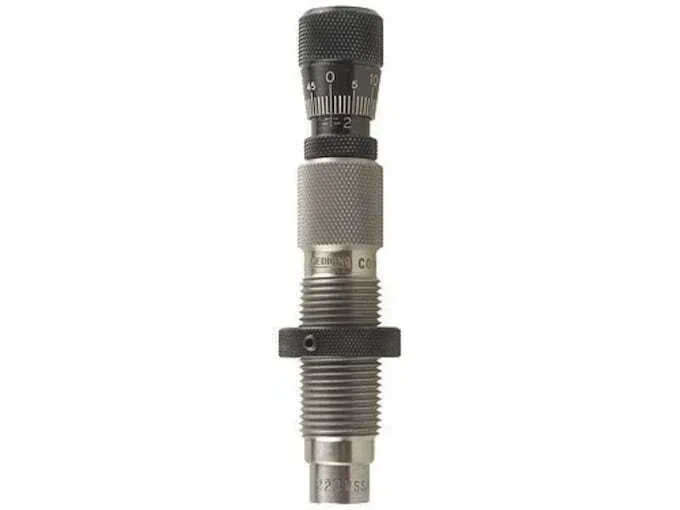 Redding Competition Seating Die 6mmXC