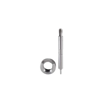 Lee 6mm BR Remington/Norma Case Length Gauge and Shell holder
