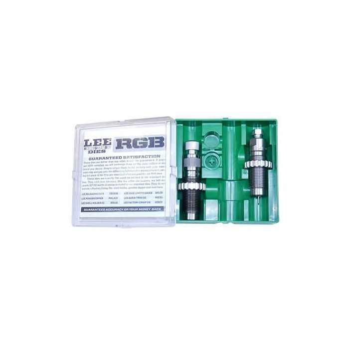 LEE RGB 2 Die Set 8x57 Mauser