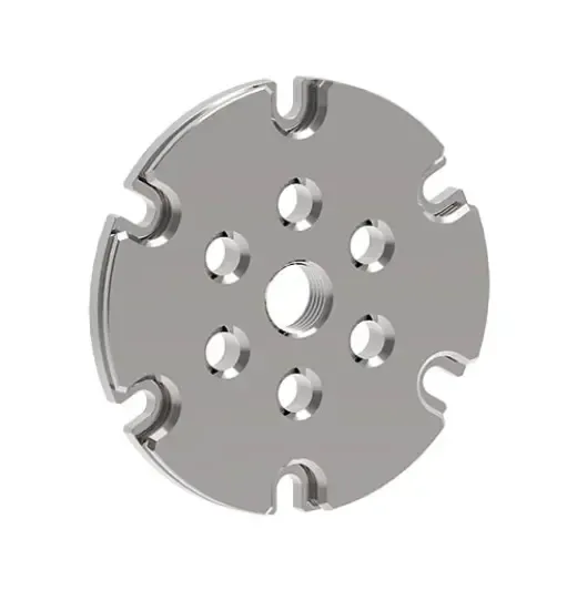 Lee Six Pack Progressive Pro Shell Plate #21L