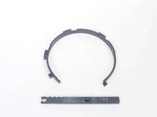 Lee Six Pack Primer Slide and Retainer Ring