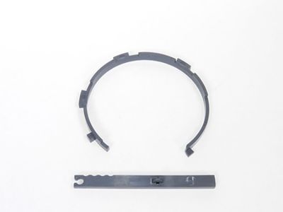 Lee Six Pack Primer Slide and Retainer Ring