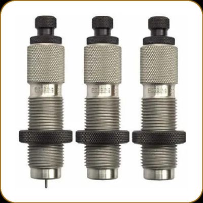 Redding Titanium Carbide 3-Die Set .44 Magnum
