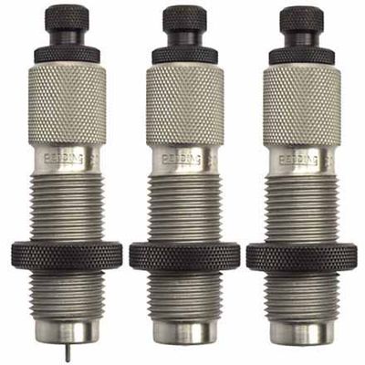 Redding NxGEN 38 Special / 357 Magnum Titanium Carbide 3-Die Set