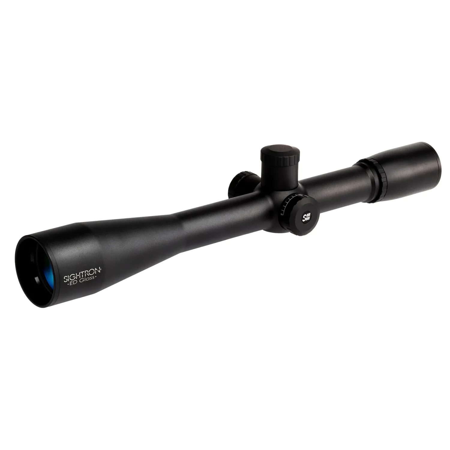 Sightron Competition SIII SS45X45EDFCH