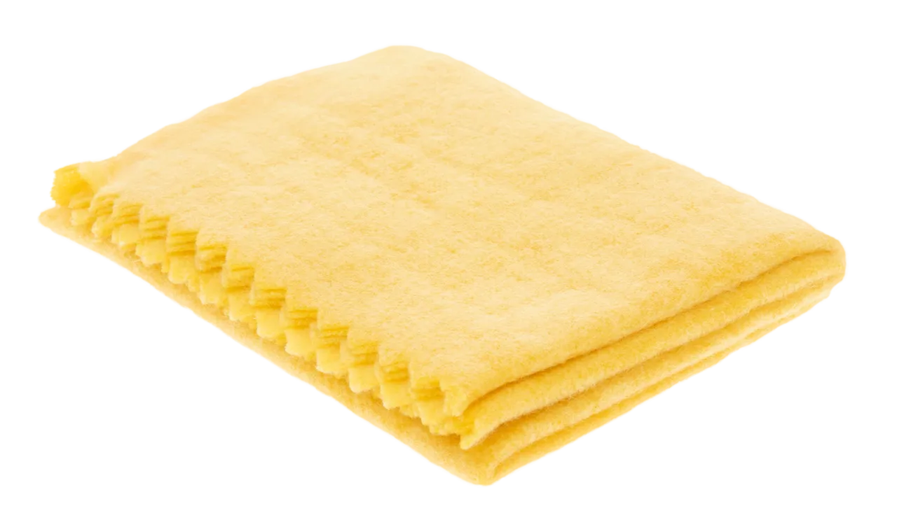 Birchwood Casey Firearm Cloth Treated Chamois