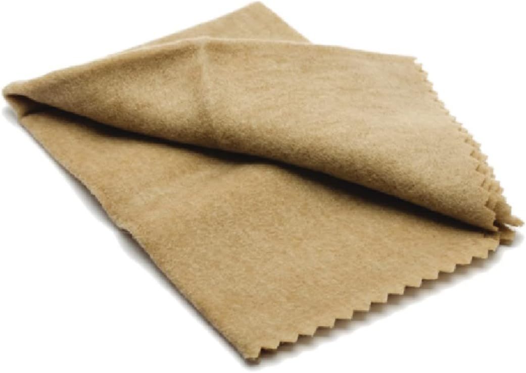 Birchwood Casey Firearm Cloth Rust &amp; Lead Remover