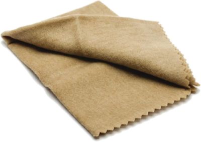 Birchwood Casey Firearm Cloth Rust &amp; Lead Remover