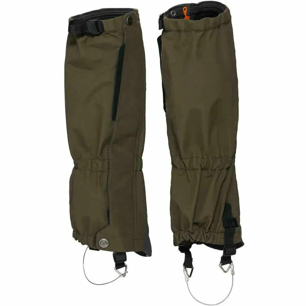 Merkel Gear Alpinist Gaiters S/M