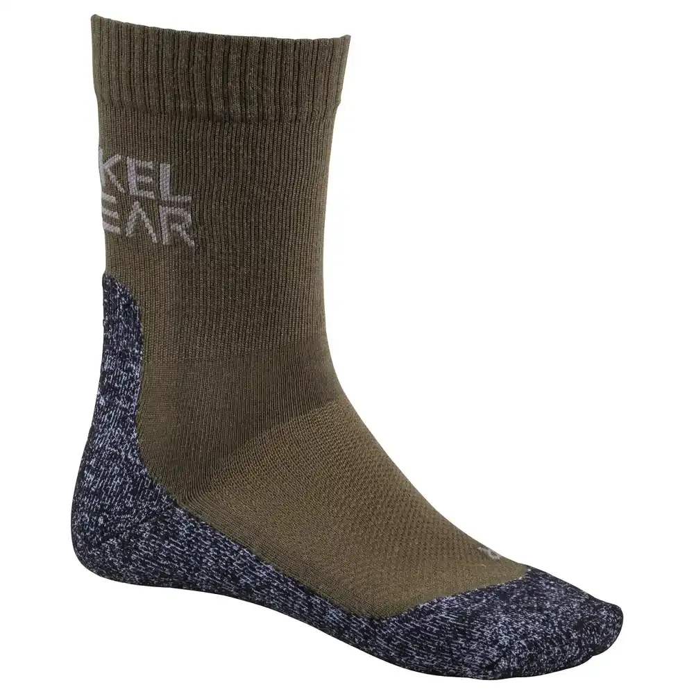 Merkel Gear Merino Socks 39/41