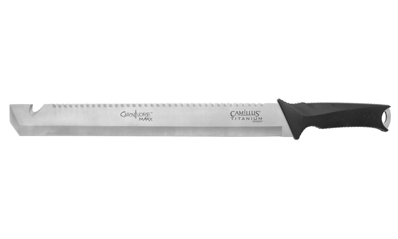 Camillus Carnivore MAXX 2.0™ 23&quot; Machete