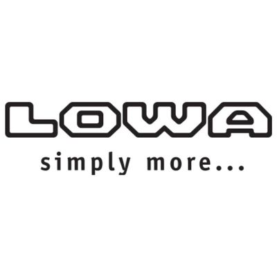 Lowa