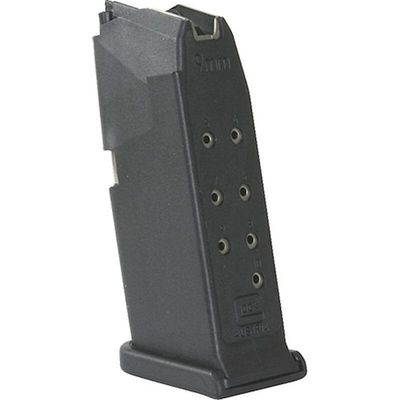 Mag Glock 26 Standard 10-Round