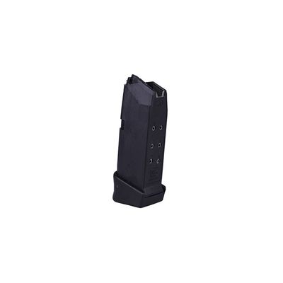 Mag Glock 27+1 Extended 10-Round