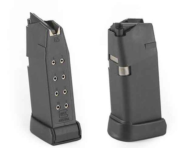Mag Glock 30 Standard 9-Round