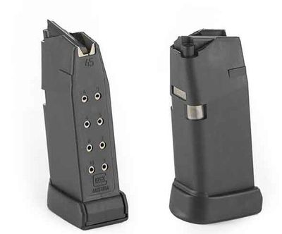 Mag Glock 30 Standard 9-Round