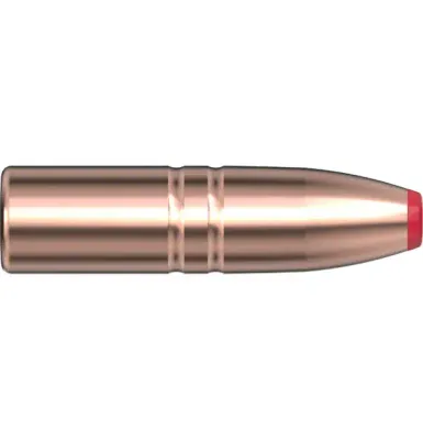 Hornady 8mm .323 180 gr ECX™