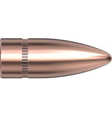 Hornady 7.62 Cal .310 123 gr FMJ 2800
