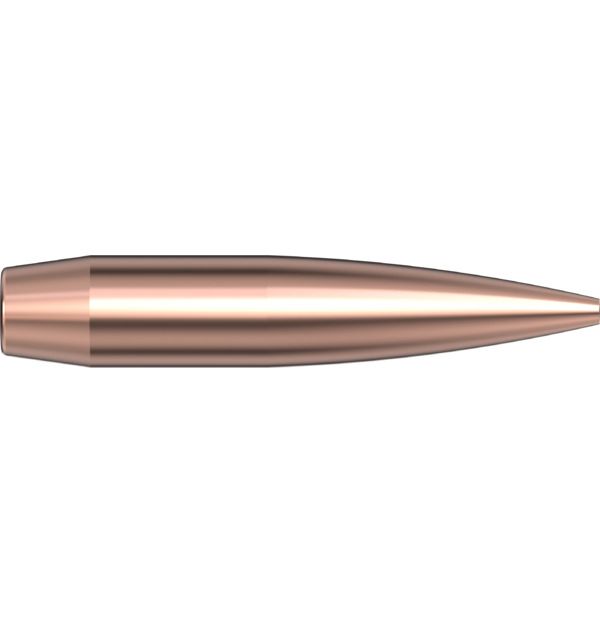 Hornady 6.5 mm .264 140 gr AEROMATCH™
