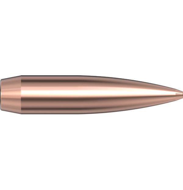 Hornady 6.5mm .264 123 gr BTHP Match™