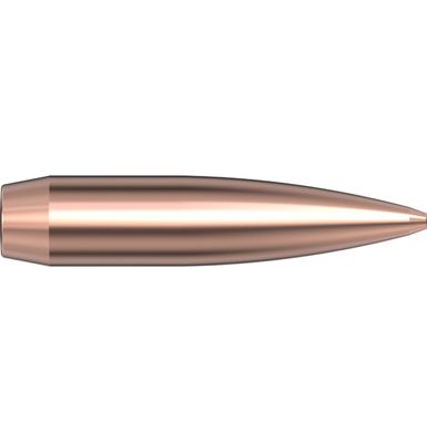 Hornady 6.5mm .264 123 gr BTHP Match™
