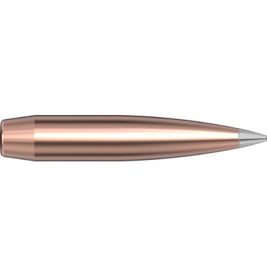 Hornady 25 cal .257 138 gr A‑Tip® Match