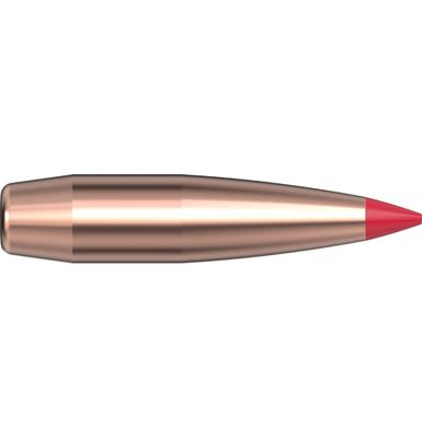 Hornady 22 Cal .224 62 gr ELD‑VT®