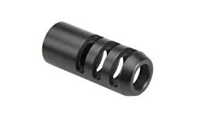 Merkel Muzzle Break with Muzzle Cap