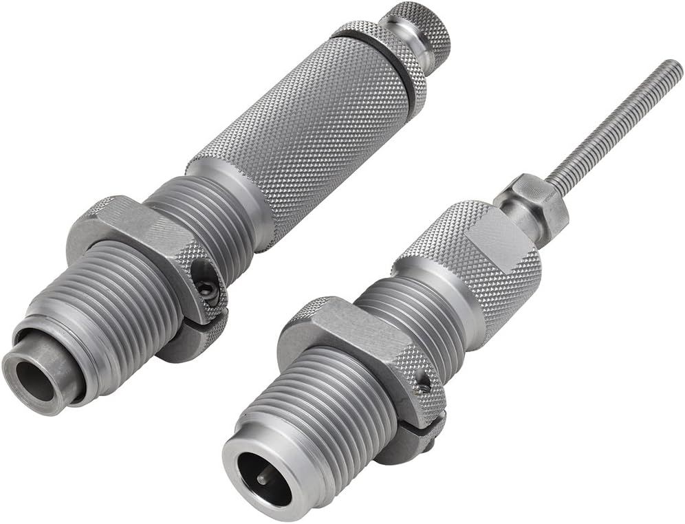 Hornady 2- Die Set 30 TC