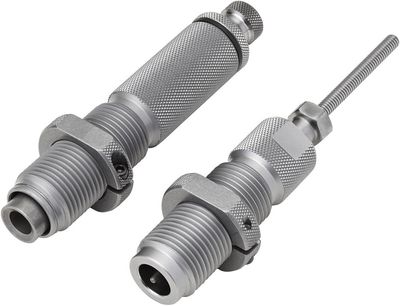 Hornady 2- Die Set 30 TC