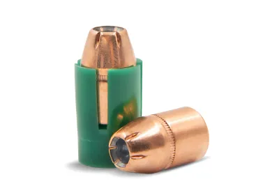 Hornady 50 Cal Sabot with 44 Cal 240 gr HP XTP®