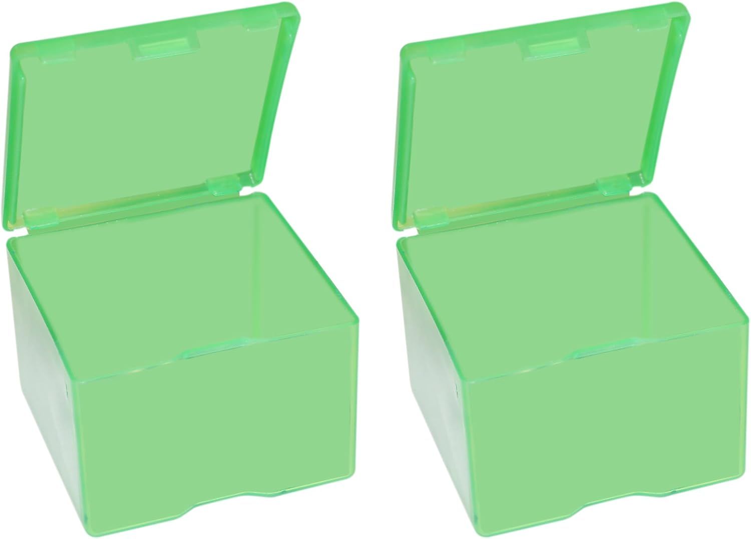 MTM CAST1-16 Cast Bullet Box, 2 Pack