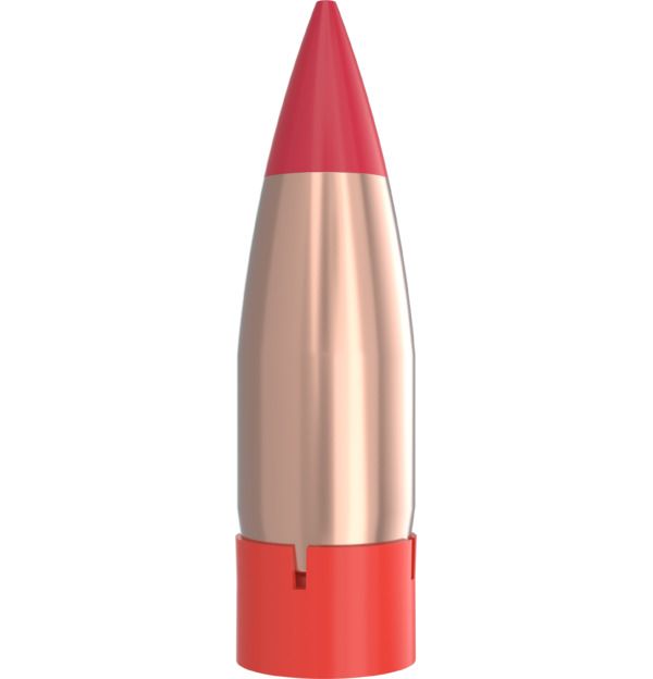 Hornady 45 Cal .449 Bore Driver® ELD‑X® 280gr
