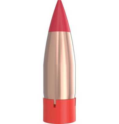 Hornady 45 Cal .449 Bore Driver® ELD‑X® 280gr