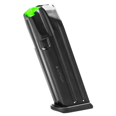 Mec-Gar Glock 17 9mm 18 Round Magazine