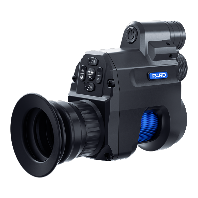 Pard Clip-on Night Vision Scope