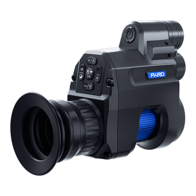 Pard Clip-on Night Vision Scope