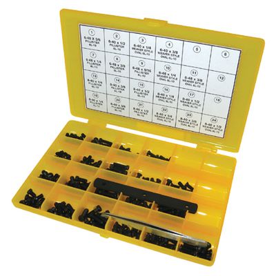 Pachmayr Master Gunsmith Torx Head Screw Kit