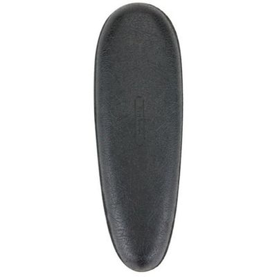 Pachmayr Recoil Pad D752B-M .60&quot; Black