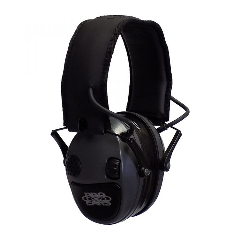Pro Ears Silver 22 Hearing Pro