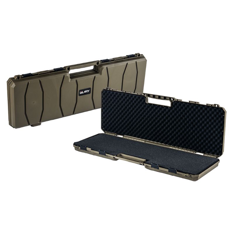 Glary Single AR Case 36&quot; Olive Drab Green