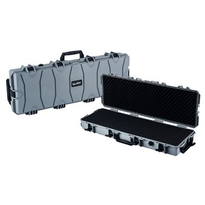 Glary Tactical AR Case 36&quot; Grey