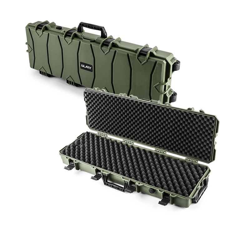 Glary Tactical AR Case 36&quot; Olive Drab Green