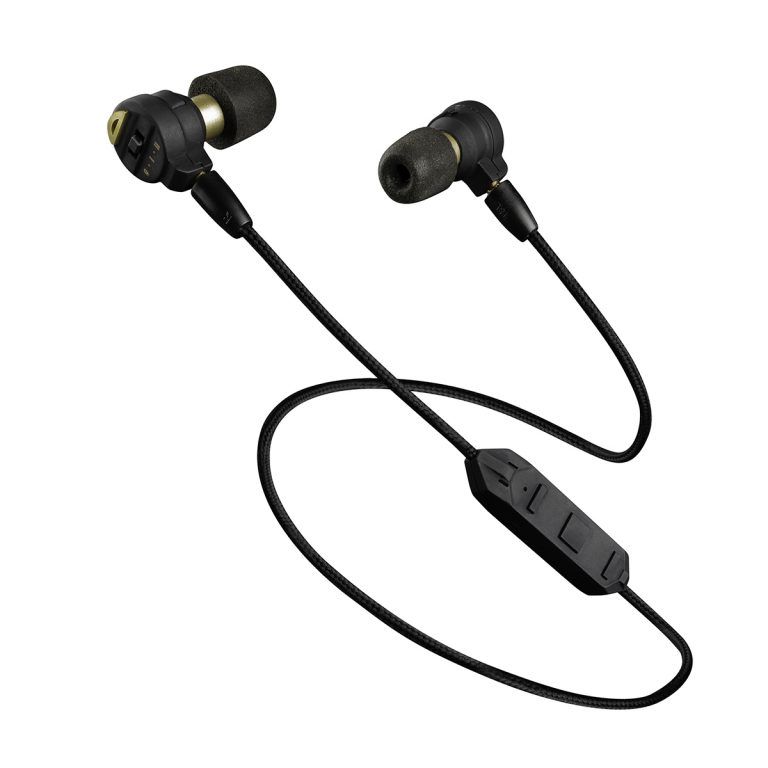 Pro Ears Stealth Elite